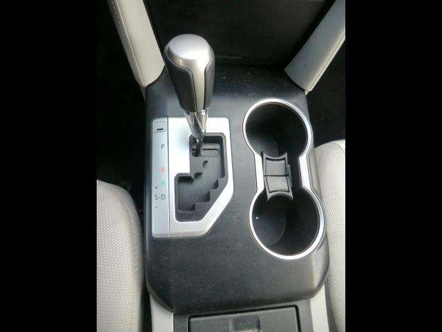 Toyota Camry 2014 photo 13